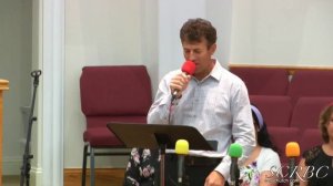 Когда Ты рядом, мой Бог дорогой..