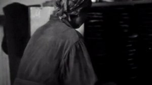 1967 год. Тюмень. Выпуск спецсерии весов "Сибирь"