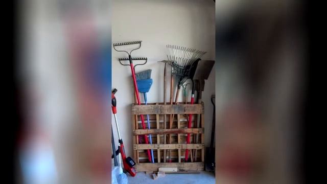 Что можно сделать из палет и поддонов смотреть онлайн