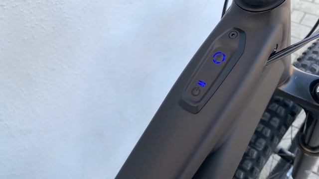 Specialized Turbo Levo Comp 2020 Black смотреть онлайн