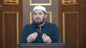 Мужество на весах шариата I Мухаммад Сулейманов - имам мечети им. Имама Шамиля г. Махачкала