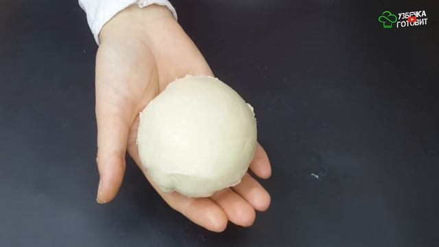 Супер Рецепт! Даже остыть не успеет? Вкусная Слоёная самса . УЗБЕЧКА ГОТОВИТ