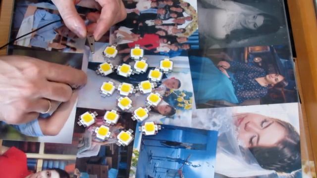 Светодиоды из Китая смотреть онлайн