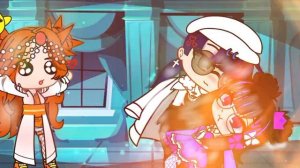 подари мне первый танец