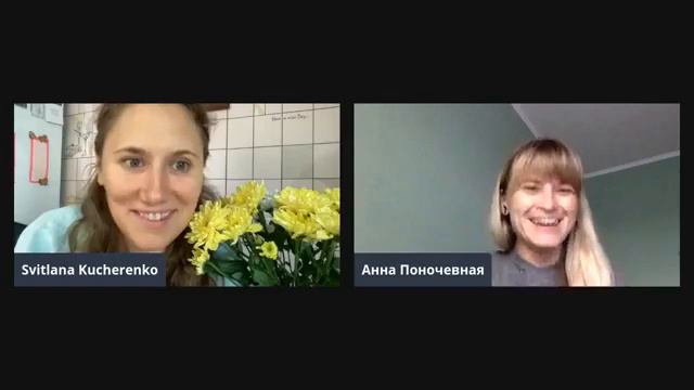 Антиправила и вокальные лайфхаки Анны Поночевной