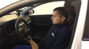 StarLine умный поворотник