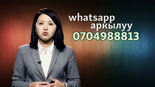 Теперь жалобы на давление админресурса можно присылать через WhatsApp смотреть онлайн