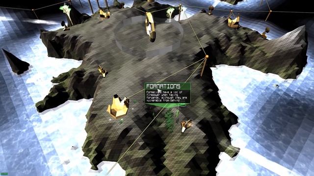 i remain awful at strategy games | Multiwinia смотреть онлайн