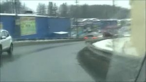 Как доехать на строительную ярмарку Славянский мир, 41 км. МКАД (маршрут №2)