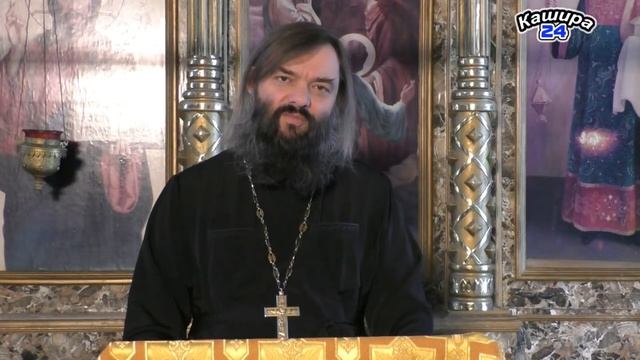 Евангелие о воскрешении дочери Иаира и исцелении кровоточивой. Свящ. Валерий Сосковец. 22.11.20г. смотреть онлайн