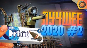 Лучшие WoT приколы 2020 #2 - МЯКОТКА 3