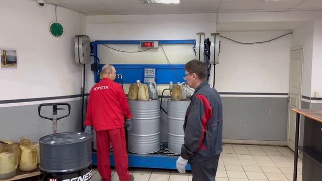 Toyota Camry 70 Цена Обслуживания в 2022 году !!! ТО-1 у Оф. Дилера ! смотреть онлайн