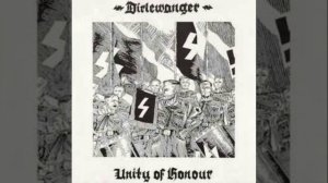 Dirlewanger | Messenger of Darkness