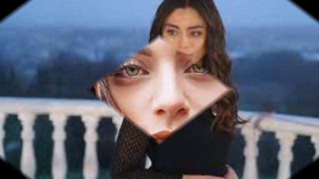 La nueva acción de Sıla Türkoğlu sacudió las redes sociales! esa belleza!!