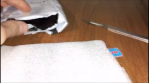 Набил татуировку