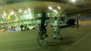 Джамперы Jumping Stilts powerstriders Air Trekkers