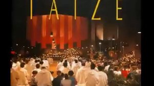 Taizé  -  Kyrie Eleison