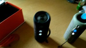 Обзор колонки JBL FLIP 3.
