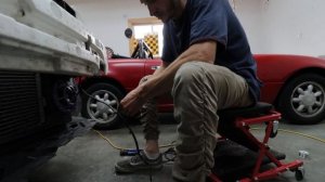 Mazda 3 LED Fog Light Install | Plug Wiring