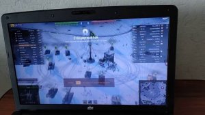 DNS GAMER GT640M+I5 3230M 0158735 за 14 000 руб