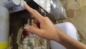 Сравнительный обзор теплообменников вода-воздух Roen Est 25.07.2018