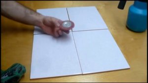 ЧИСТКА ШВОВ ПЛИТКИ*просто и быстро*ИНТЕРЕСНЫЙ СПОСОБ