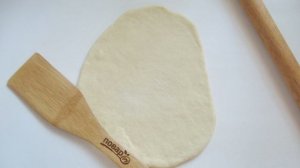 Хворост на кислом молоке