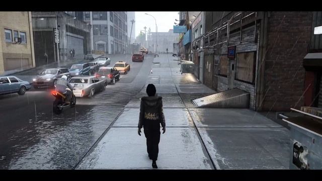 GTA 4 2020 | ЛУЧШАЯ ГРАФИКА CRYENB | ДЛЯ ЛИЦЕНЗИИ! ПОСЛЕДНИЙ ПАТЧ! смотреть онлайн