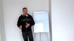 Лекция 1. С чего начинается дрессировка? Тестирование. Алекс Вяткин.