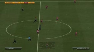 FIFA 14 TEMPORADA CON EL CELTA 6   LEWANDOWSKI!!