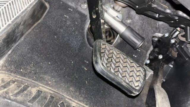 Запуск двигателя после 2-х месячного простоя прадо 150 смотреть онлайн