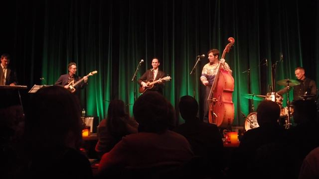 Petunia & The Vipers - Got To Do (2023) смотреть онлайн