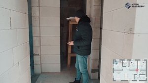Обзор одноэтажного дома с ТРЕМЯ спальнями | Уютный дом в один этаж | проект S148
