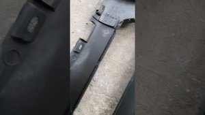 Пороги на Audi a6 c5 (Original)