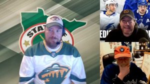 The Small Package Episode 16 NHL Stanley Cup Playoffs Prediction Show Roundtable Spectacular !