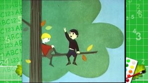 Баранкин, будь человеком!