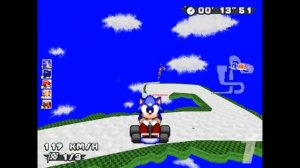 SRB2 Kart Bots BIG Update (PlayerBot) and Bonus Content!