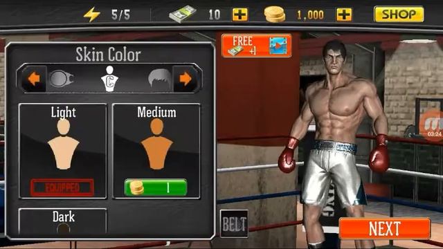 Царь бокса смотреть онлайн