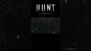 Hunt Showdown - Автомат не решает!