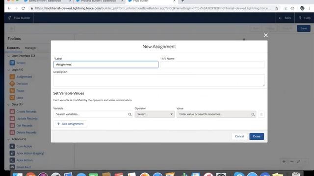 Process criteria to check if a lookup child already exists with a certain value смотреть онлайн