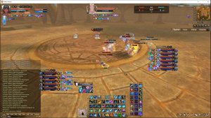 [Perfect World - Бард - PvP] Арена в своем. (Едем в 2400?)