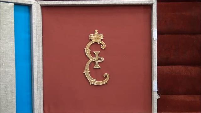 Дворцовые тайны. Проект «Прикоснись к истории» смотреть онлайн