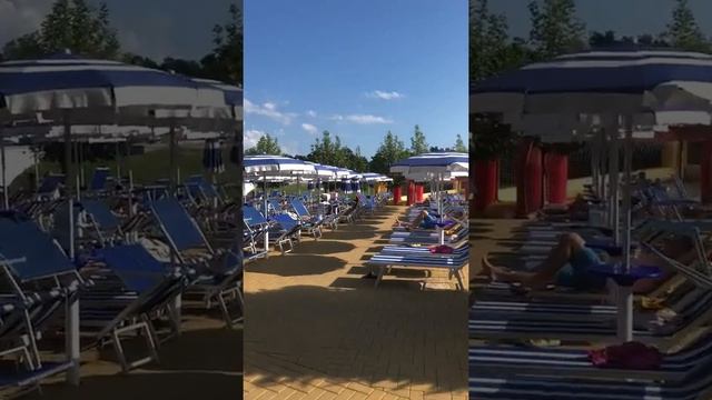 Аквапарк золотая Бухта Геленджик 2018 смотреть онлайн