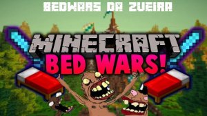 Играю в BedWars ( часть 1 )