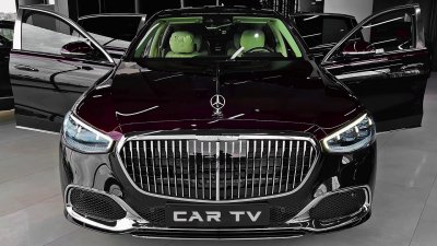 Обзоры авто