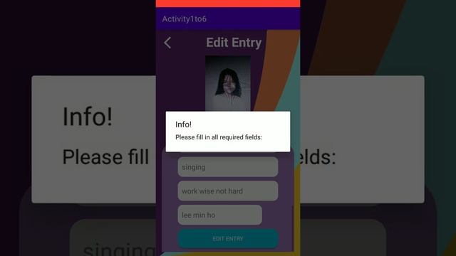 Video Presentation of Alert, Dialog and Toast using Android Studio смотреть онлайн