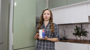 Как перекрасить ХОЛОДИЛЬНИК? :: Мой опыт и советы