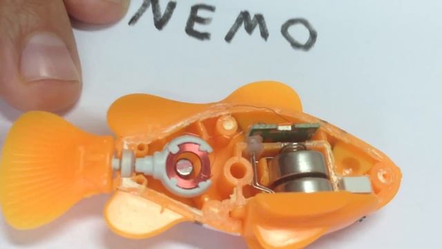 How a Robot Fish RoboFish is build смотреть онлайн