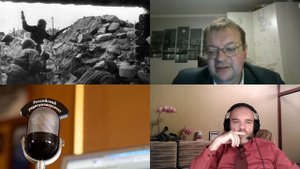 924. А.В. Исаев: Почему немцы не взяли Сталинград во время второго штурма
