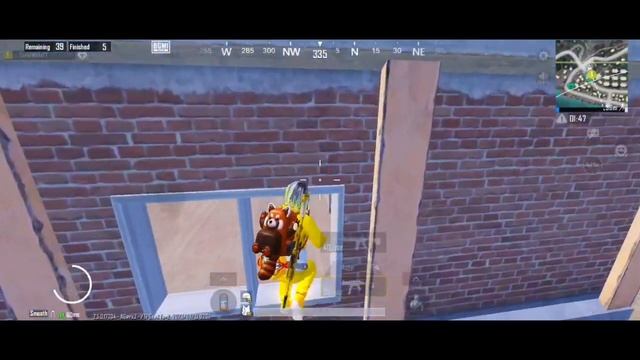 Infinix Zero 5G Ipad View Bgmi Gameplay In 2023 /Infinix Zero 5g 2023 Bgmi Test/Infinix Zero 5g Pub